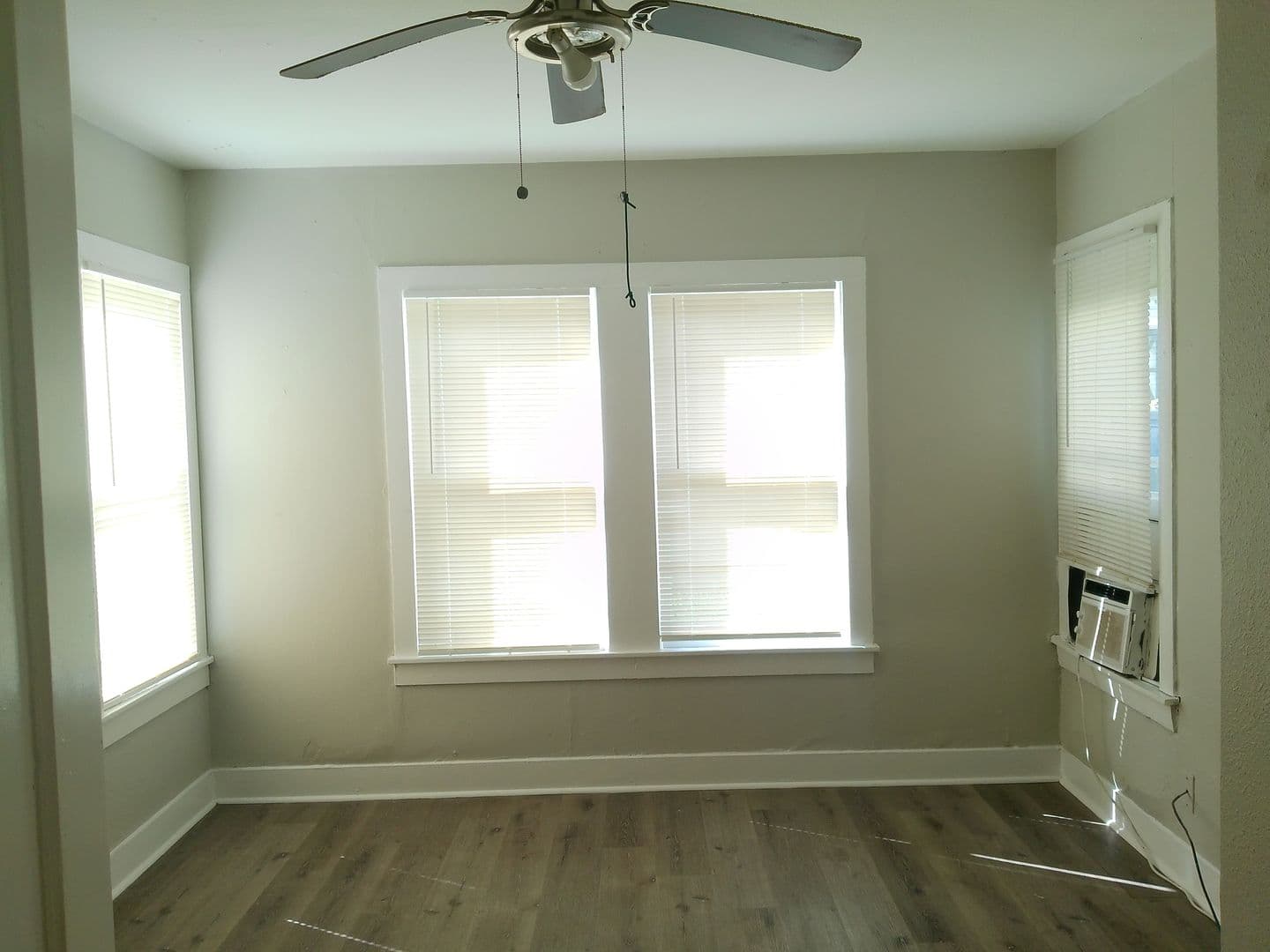 Corpus Christi House: 1559 18th Street