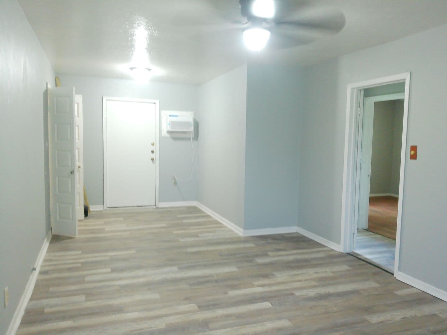 Corpus Christi House: 1722 Tarlton Street
