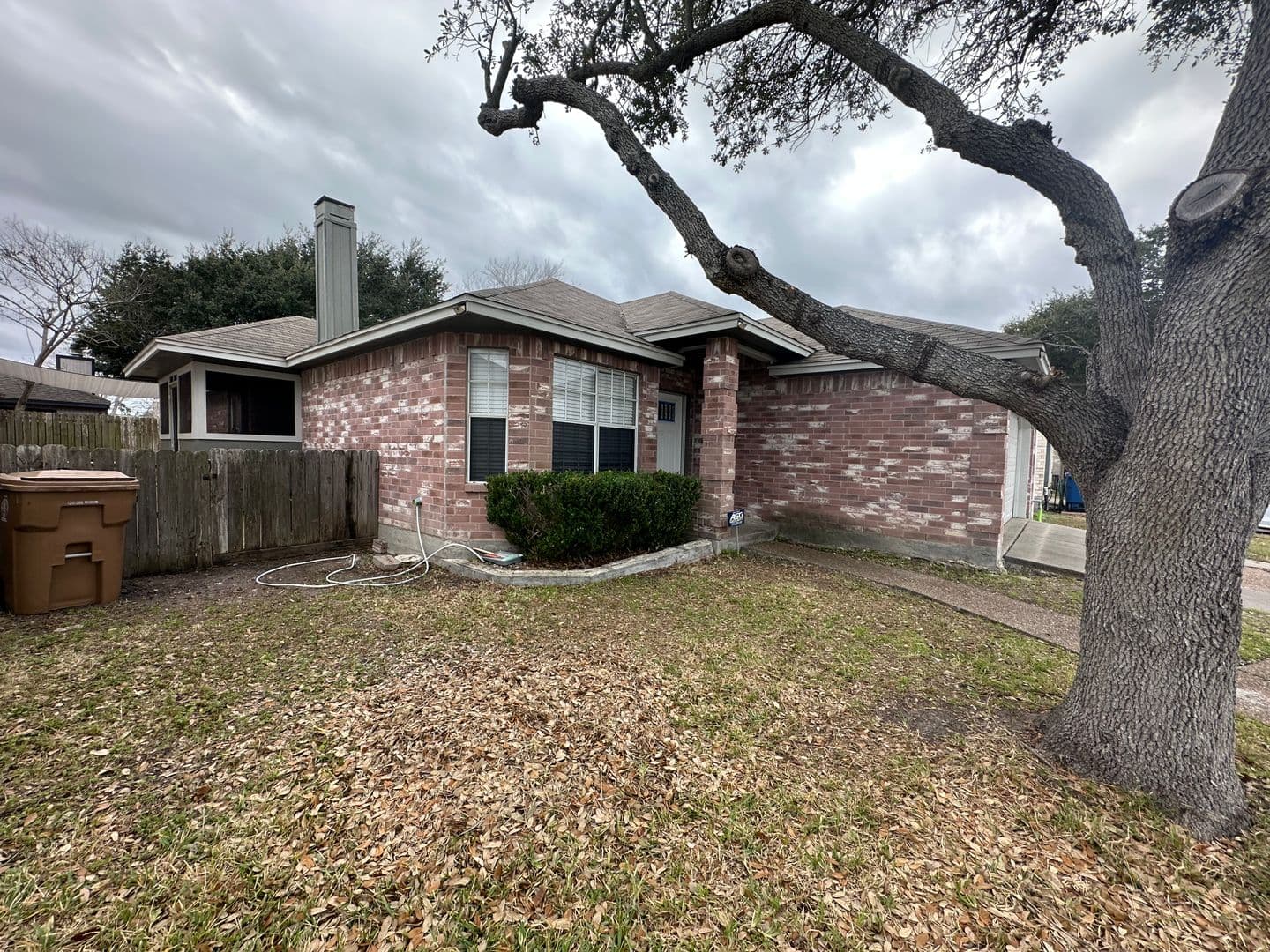 Corpus Christi House: 4525 Wapentate Drive