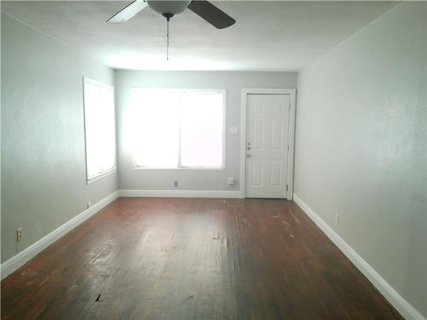 Corpus Christi House: 3921 Chestnut Street A