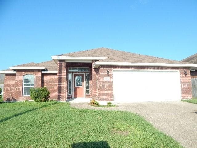 Corpus Christi House: 6806  Windy Creek