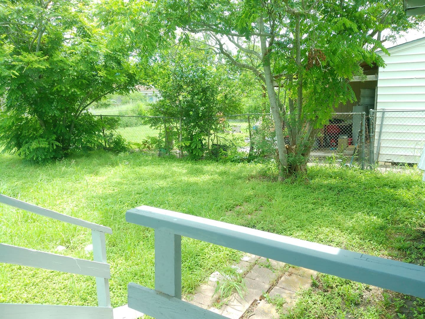 Corpus Christi House: 1722 Tarlton Street