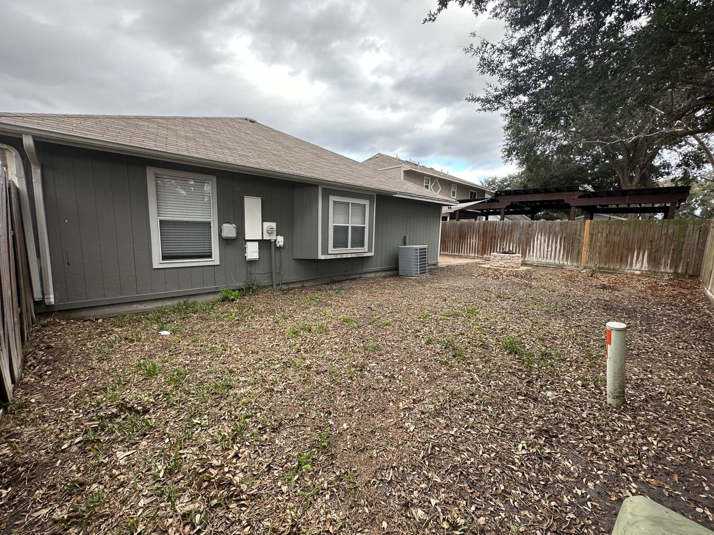 Corpus Christi House: 4525 Wapentate Drive