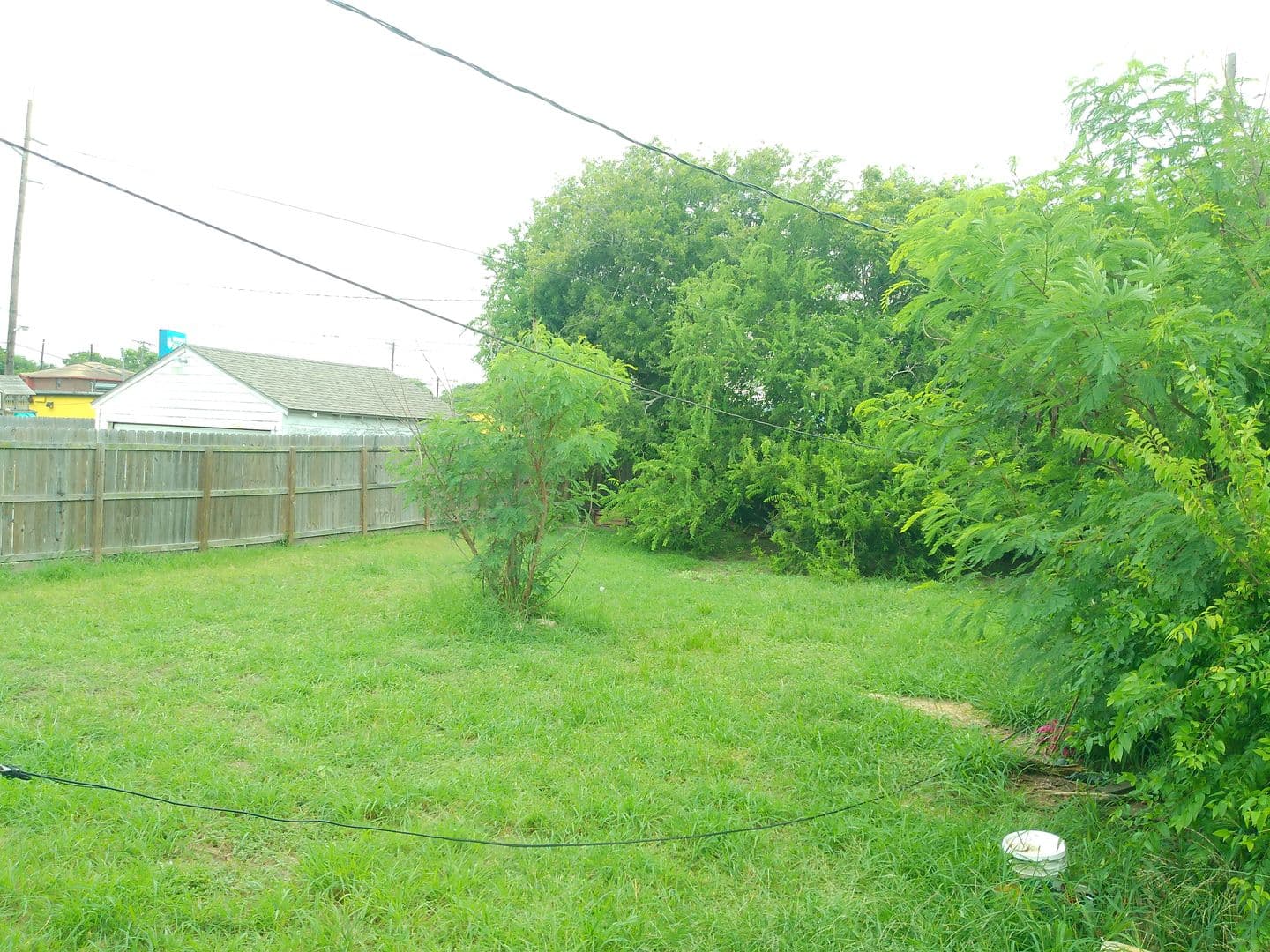 Corpus Christi House: 2837 Sarita Street