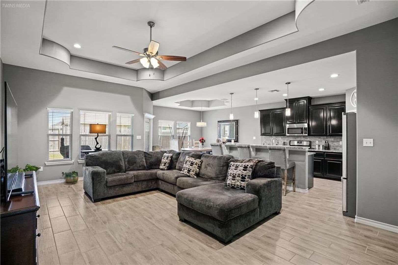 Corpus Christi House: 3921 Woodhouse Ln