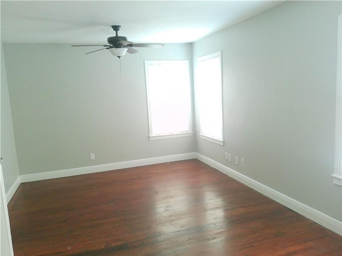 Corpus Christi House: 3921 Chestnut Street A