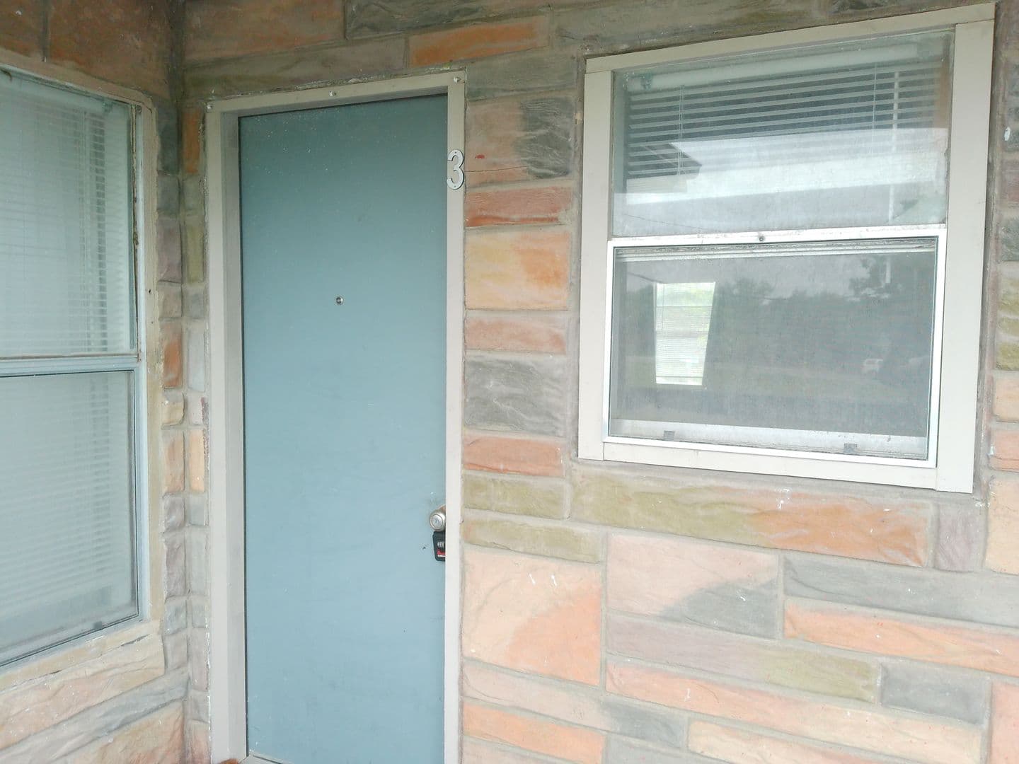 Corpus Christi House: 829 Indiana Ave Unit 3