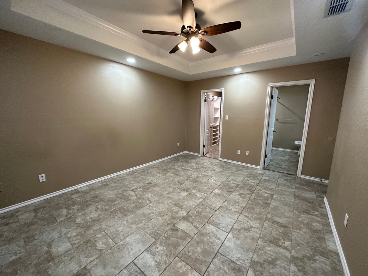 Corpus Christi House: 4525 Wapentate Drive