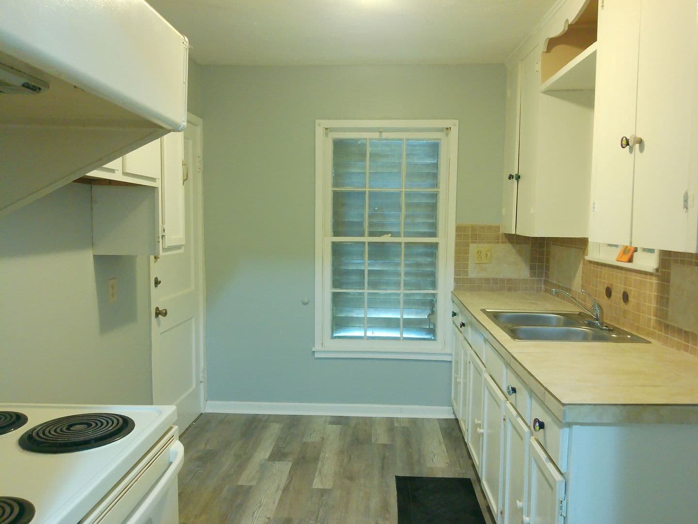 Corpus Christi House: 1722 Tarlton Street