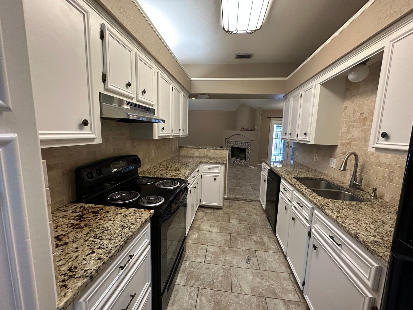 Corpus Christi House: 4525 Wapentate Drive