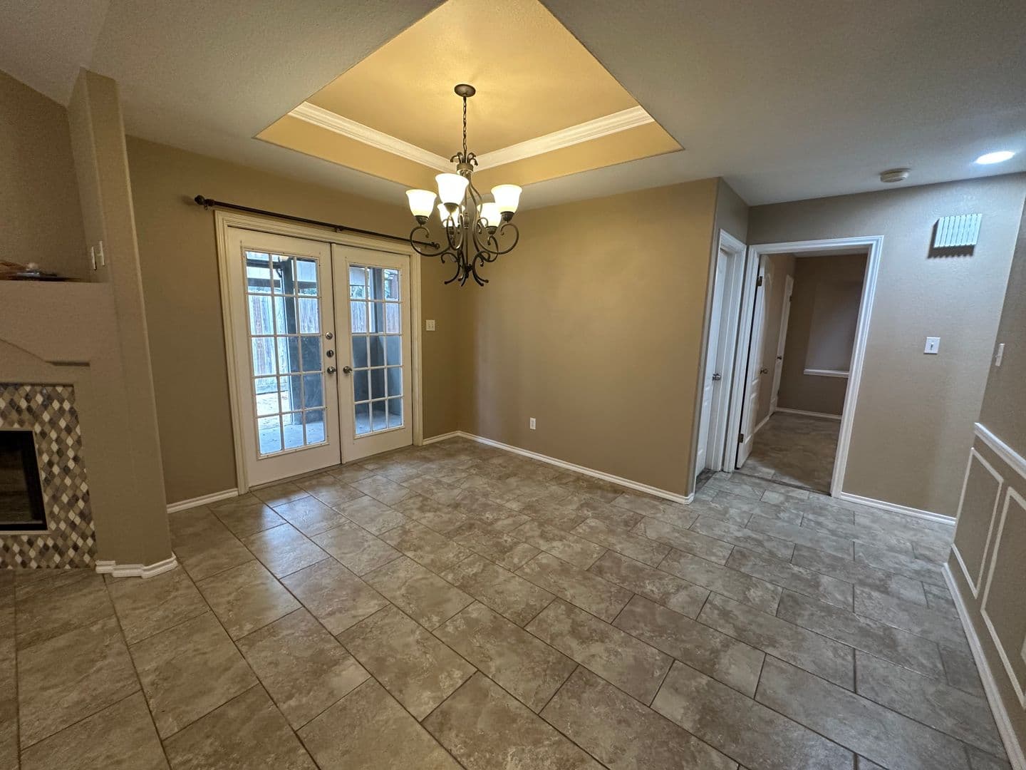 Corpus Christi House: 4525 Wapentate Drive