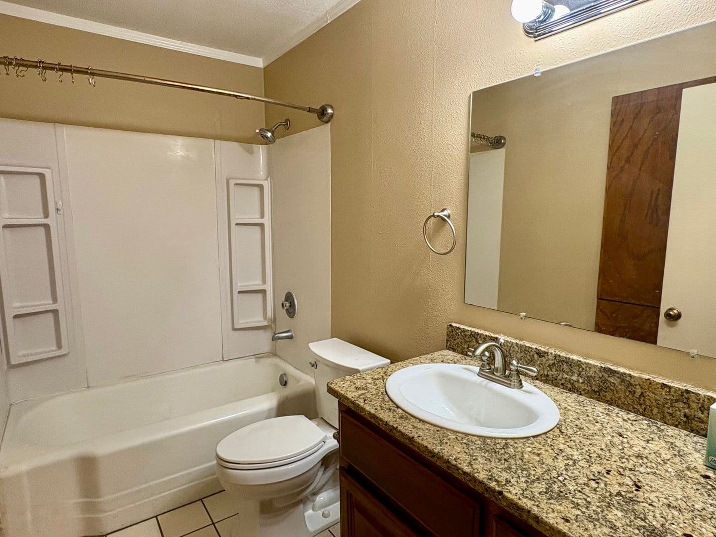 Corpus Christi House: 10639 Emmord Loop