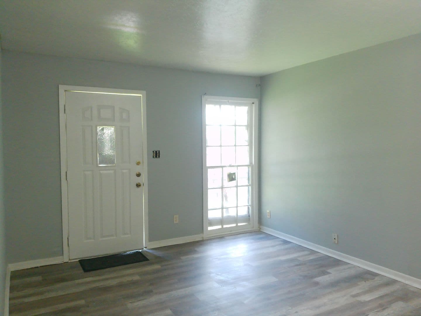 Corpus Christi House: 1722 Tarlton Street