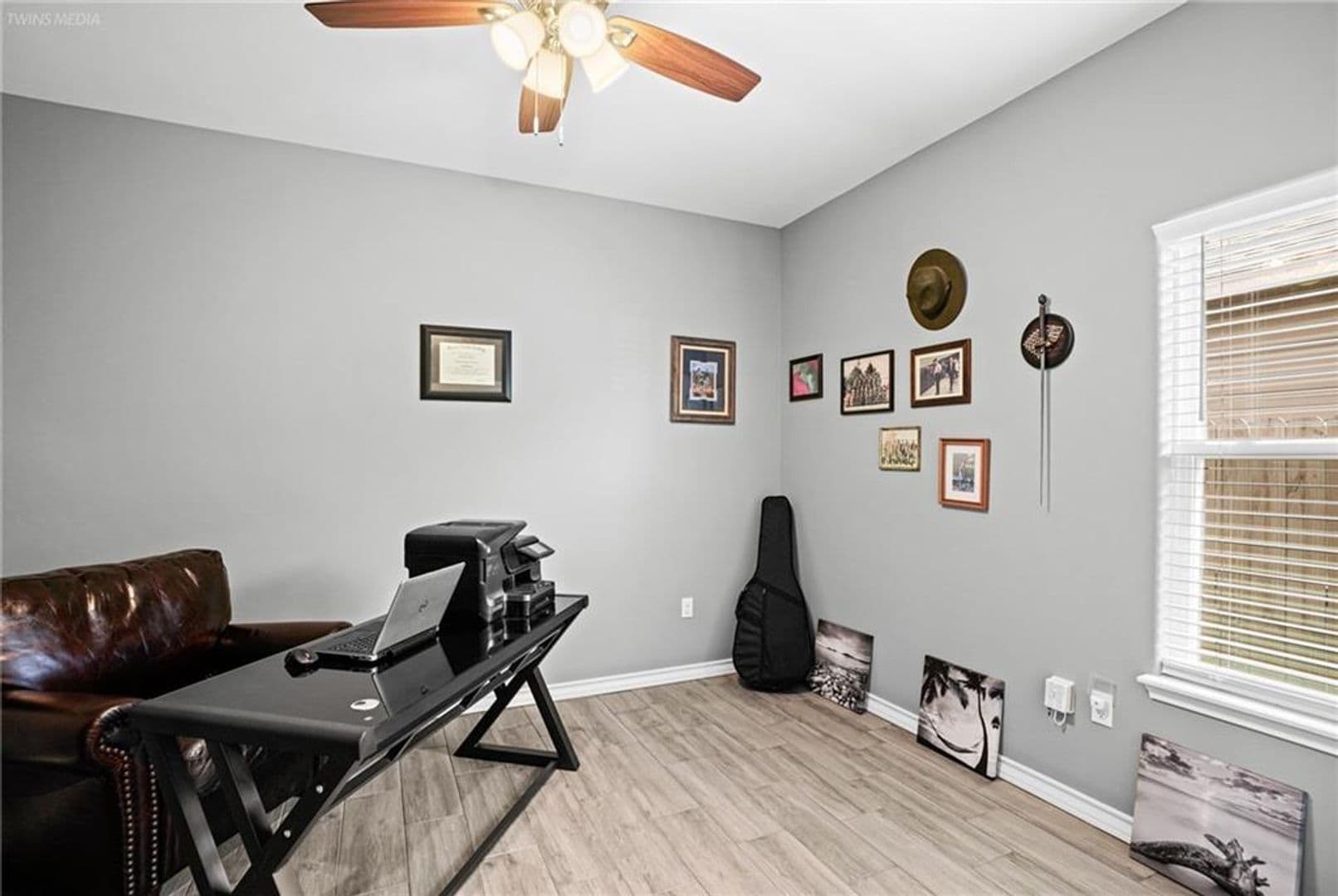 Corpus Christi House: 3921 Woodhouse Ln
