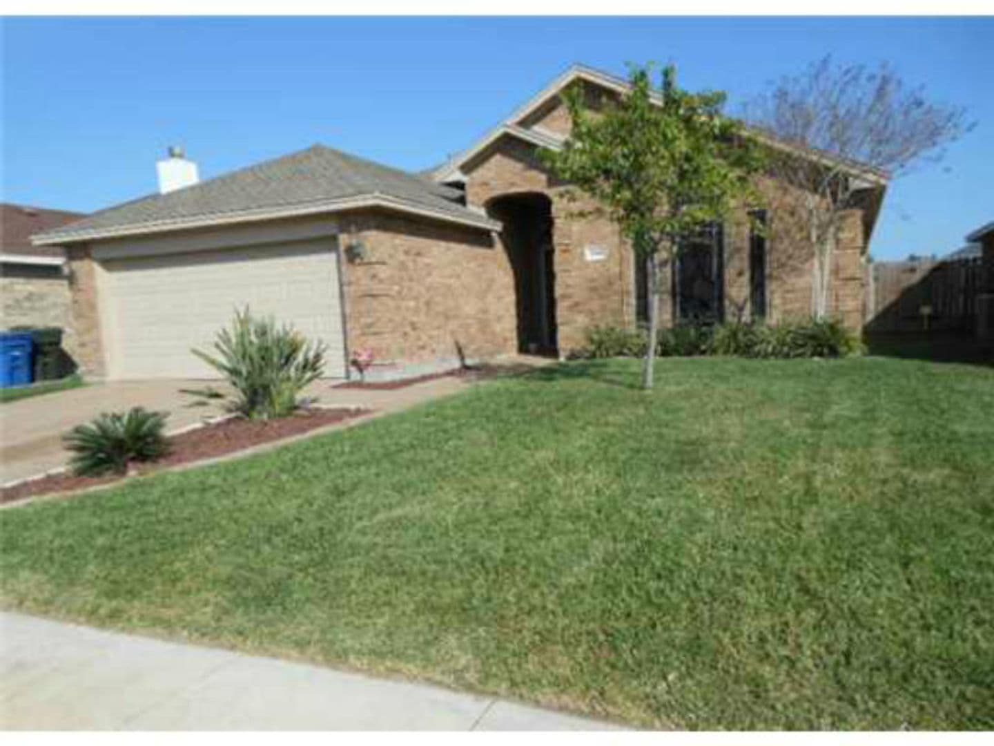 Corpus Christi House: 2514 Windblown