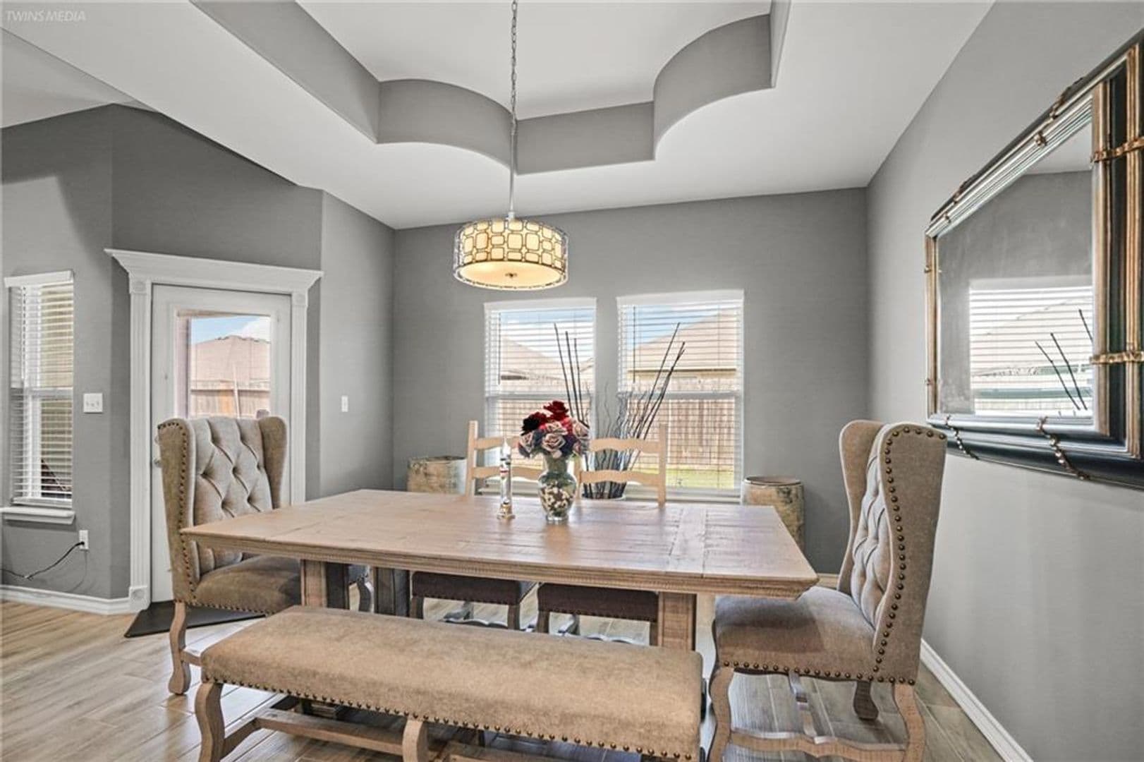 Corpus Christi House: 3921 Woodhouse Ln