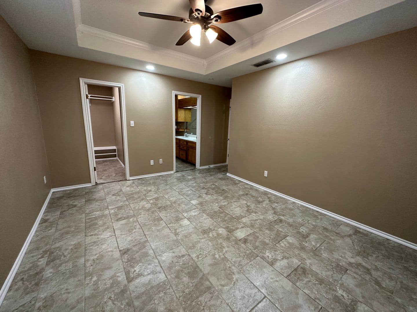Corpus Christi House: 4525 Wapentate Drive
