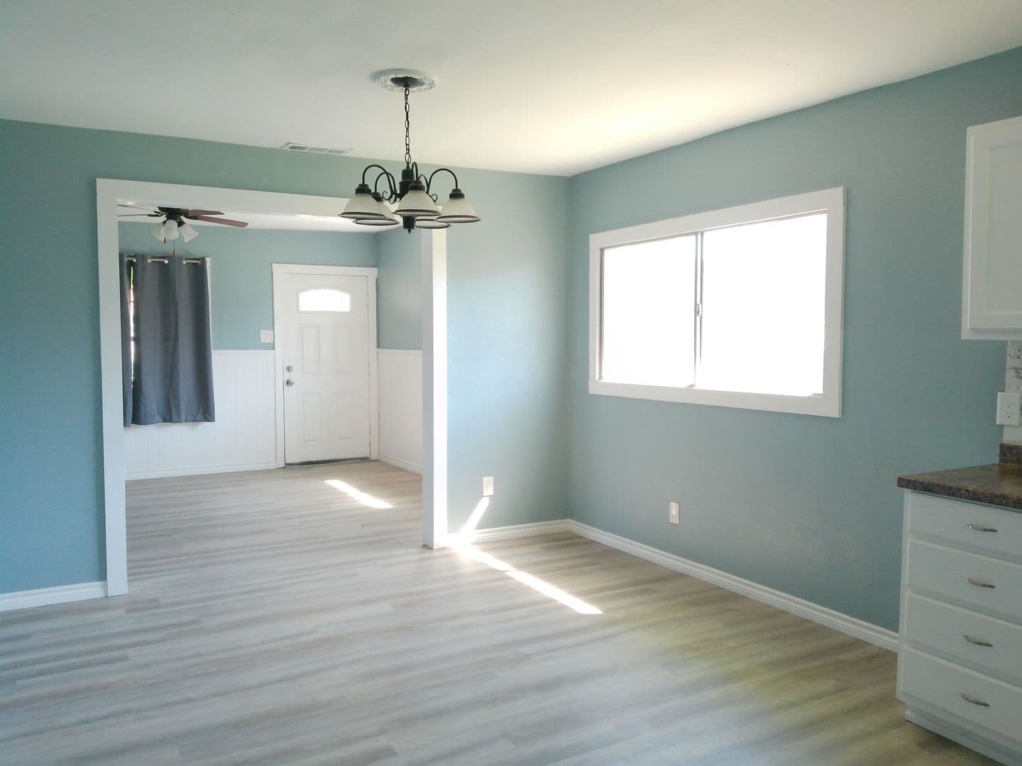 Corpus Christi House: 4313 Molina Dr