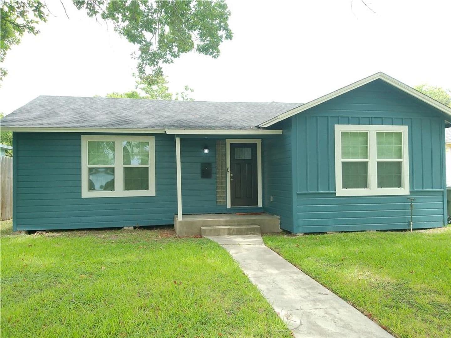 Corpus Christi House: 534 Ohio Ave
