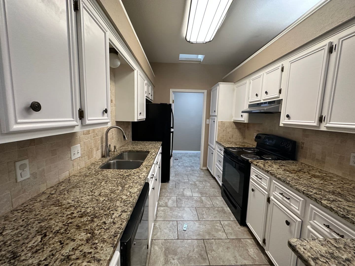 Corpus Christi House: 4525 Wapentate Drive