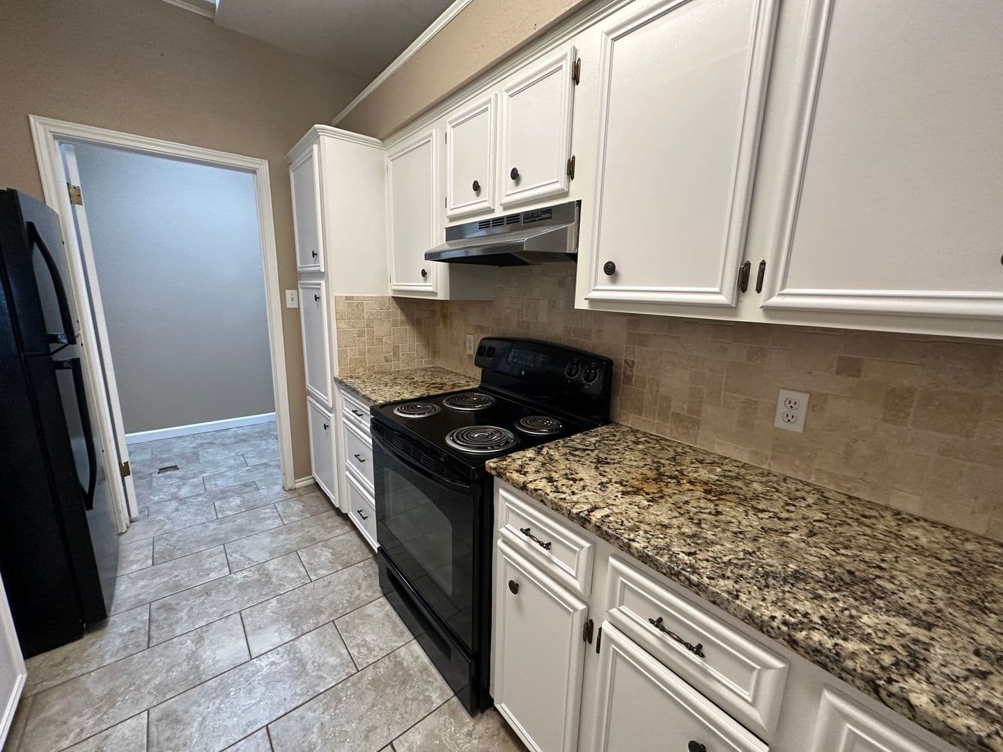 Corpus Christi House: 4525 Wapentate Drive