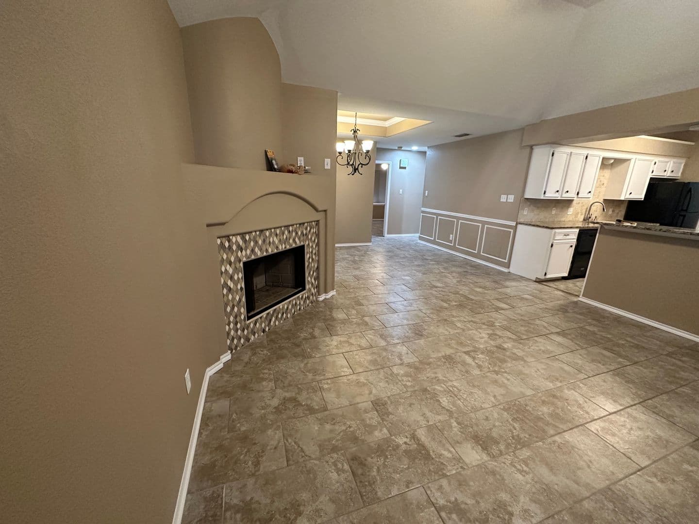 Corpus Christi House: 4525 Wapentate Drive