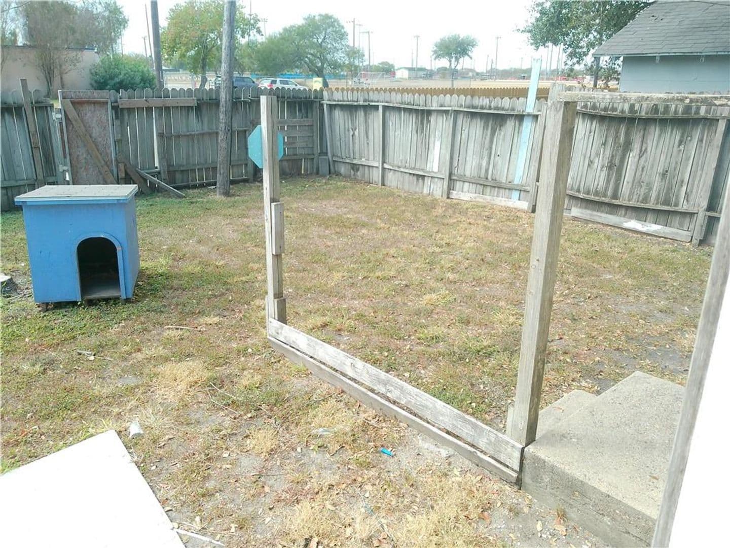 Corpus Christi House: 3921 Chestnut Street A