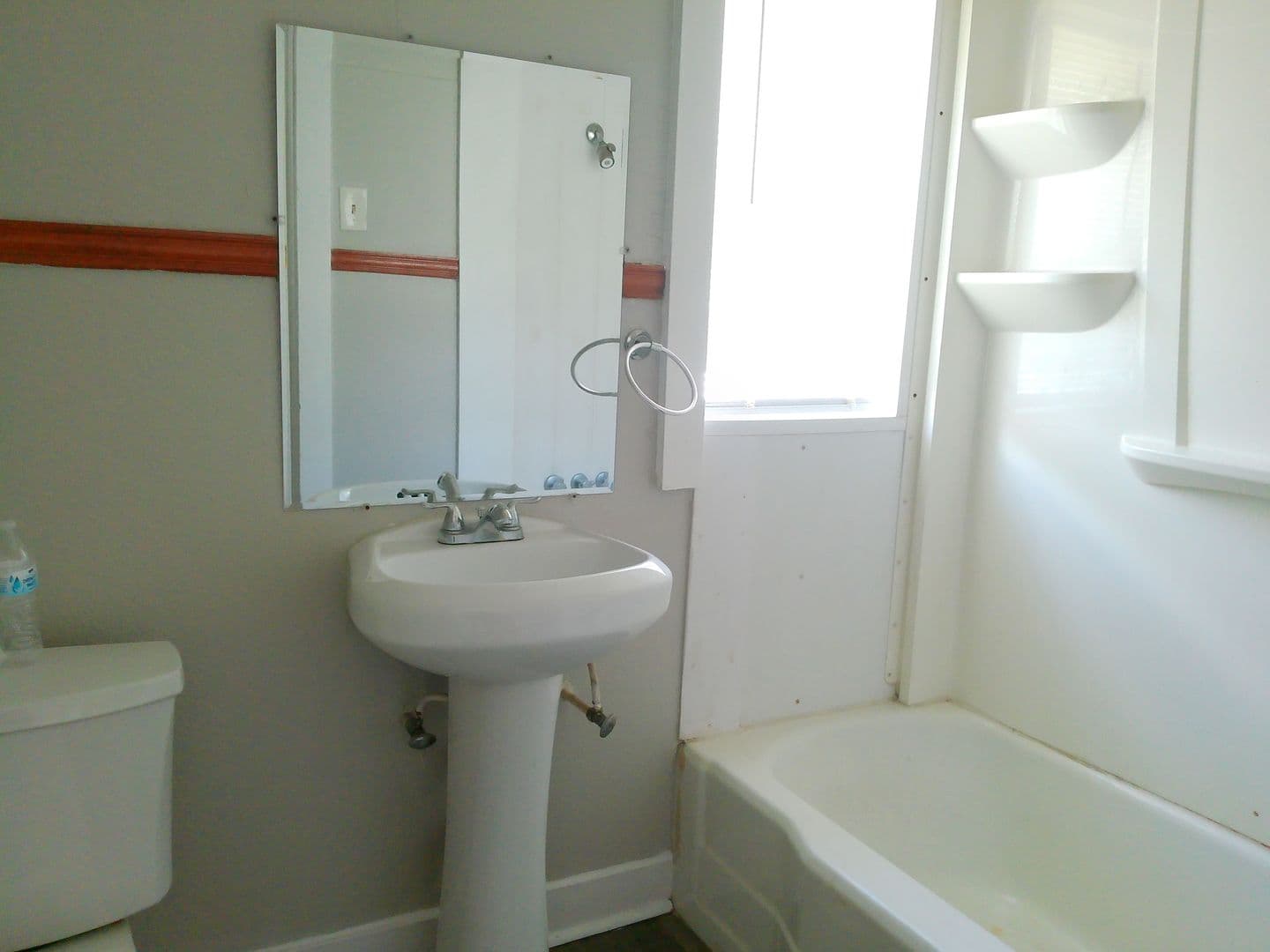 Corpus Christi House: 1559 18th Street