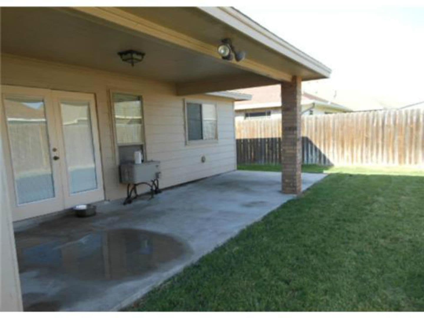 Corpus Christi House: 2514 Windblown