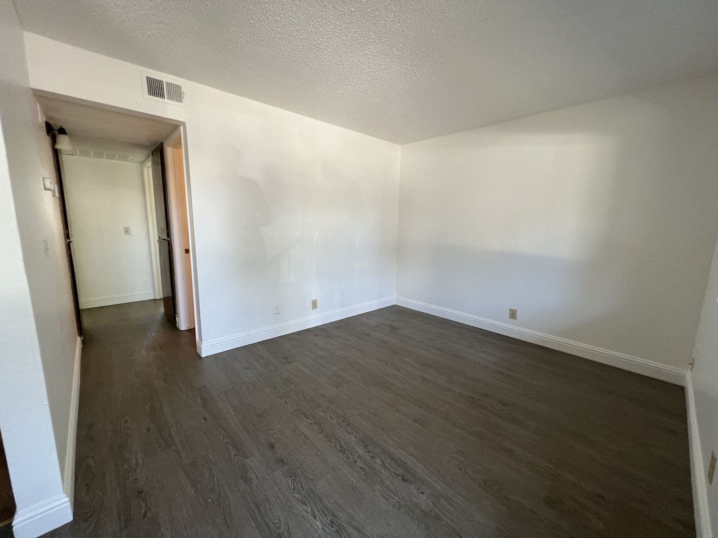 Sacramento Apartment: 3259 Marshall Way #10