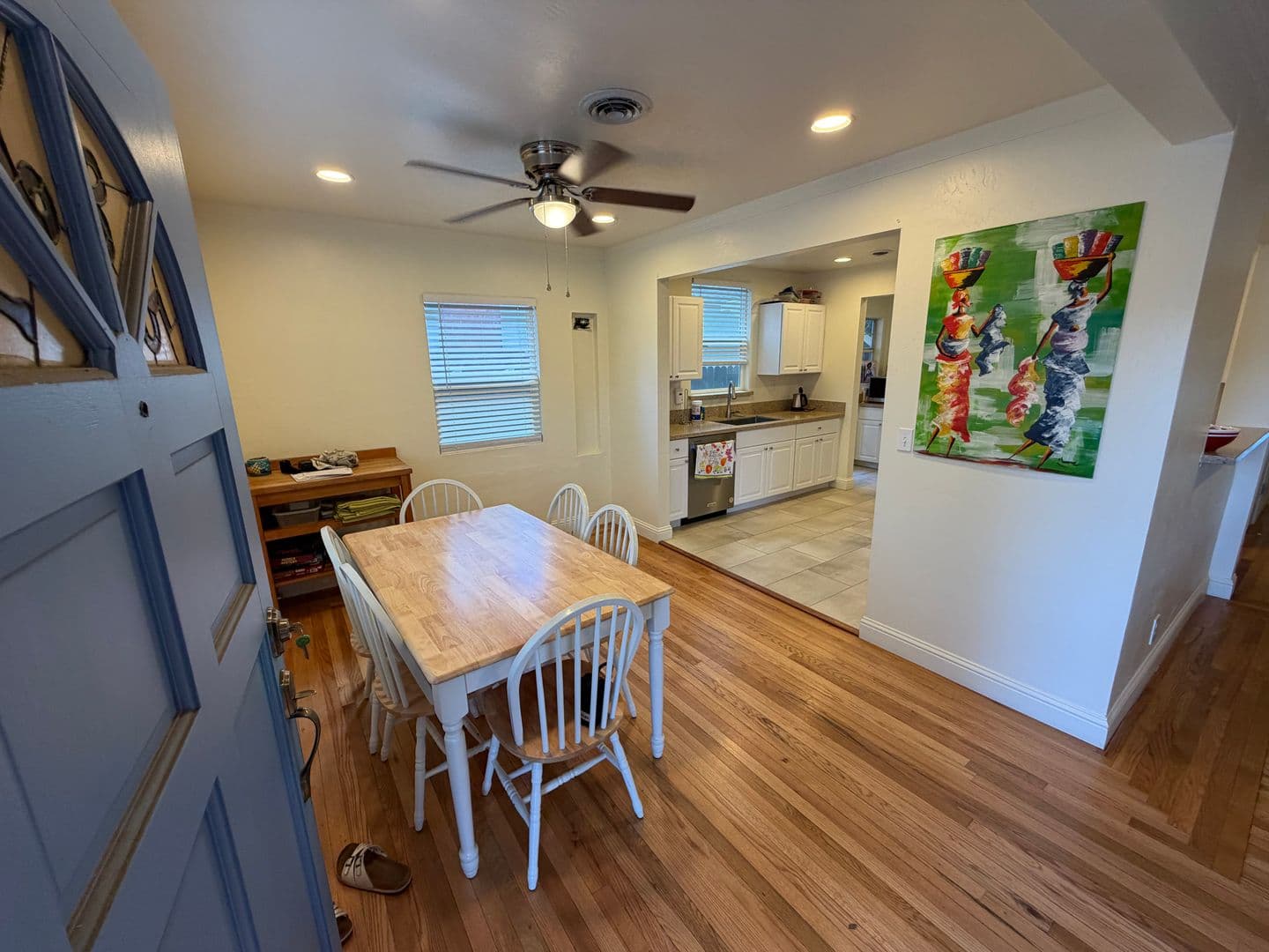 Sacramento Multiplex: 3654 52nd Street