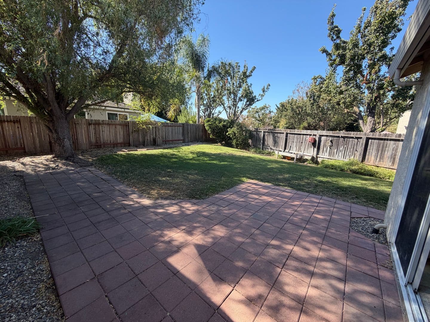 Elk Grove House: 2500 Babson Drive