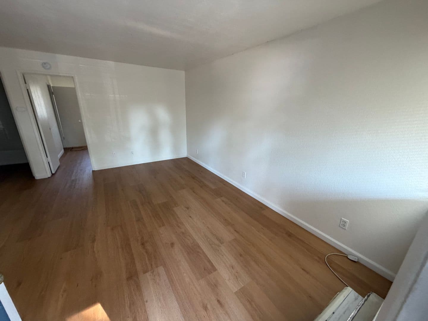 Sacramento Apartment: 3259 Marshall Way #13