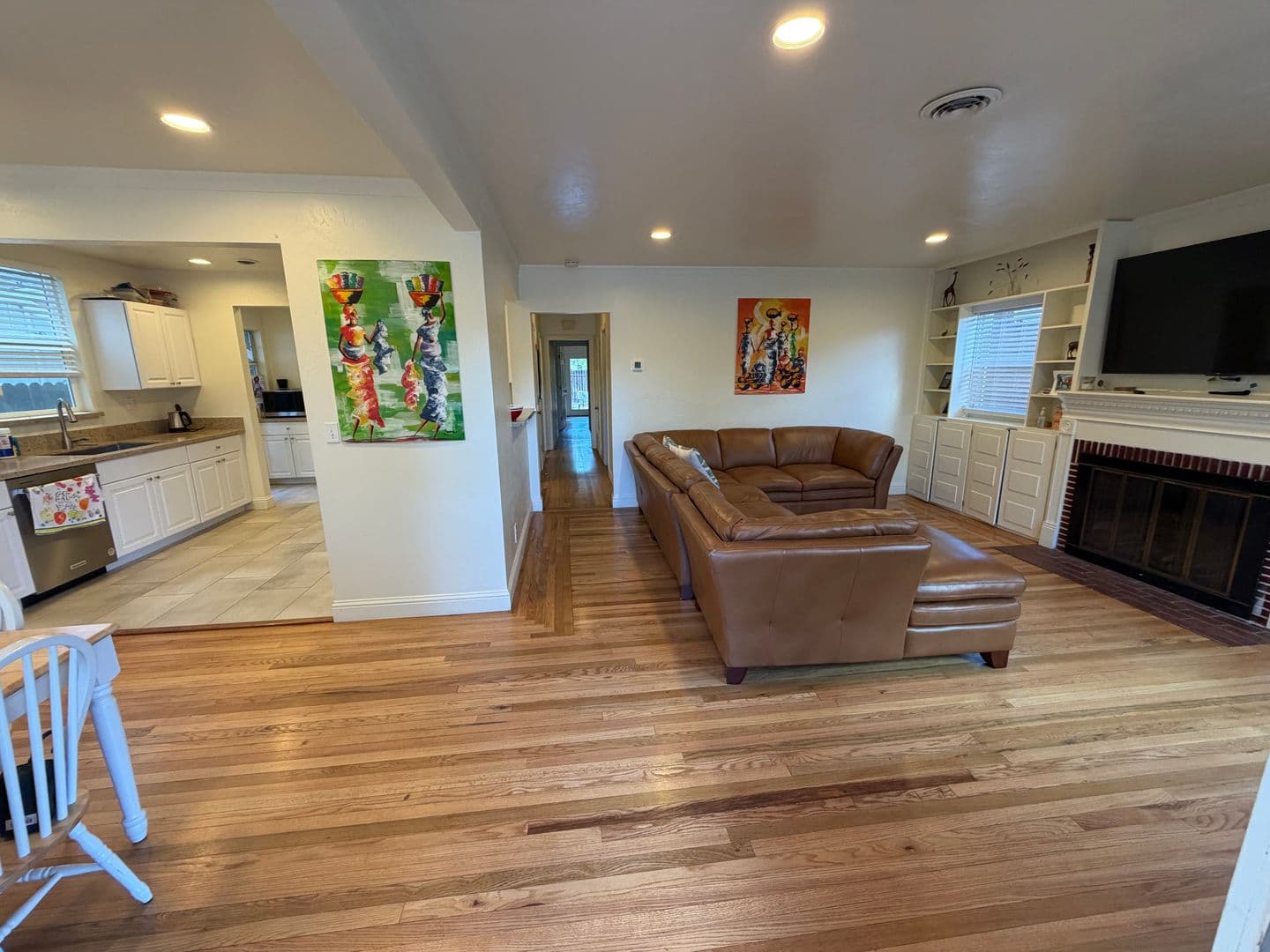Sacramento Multiplex: 3654 52nd Street