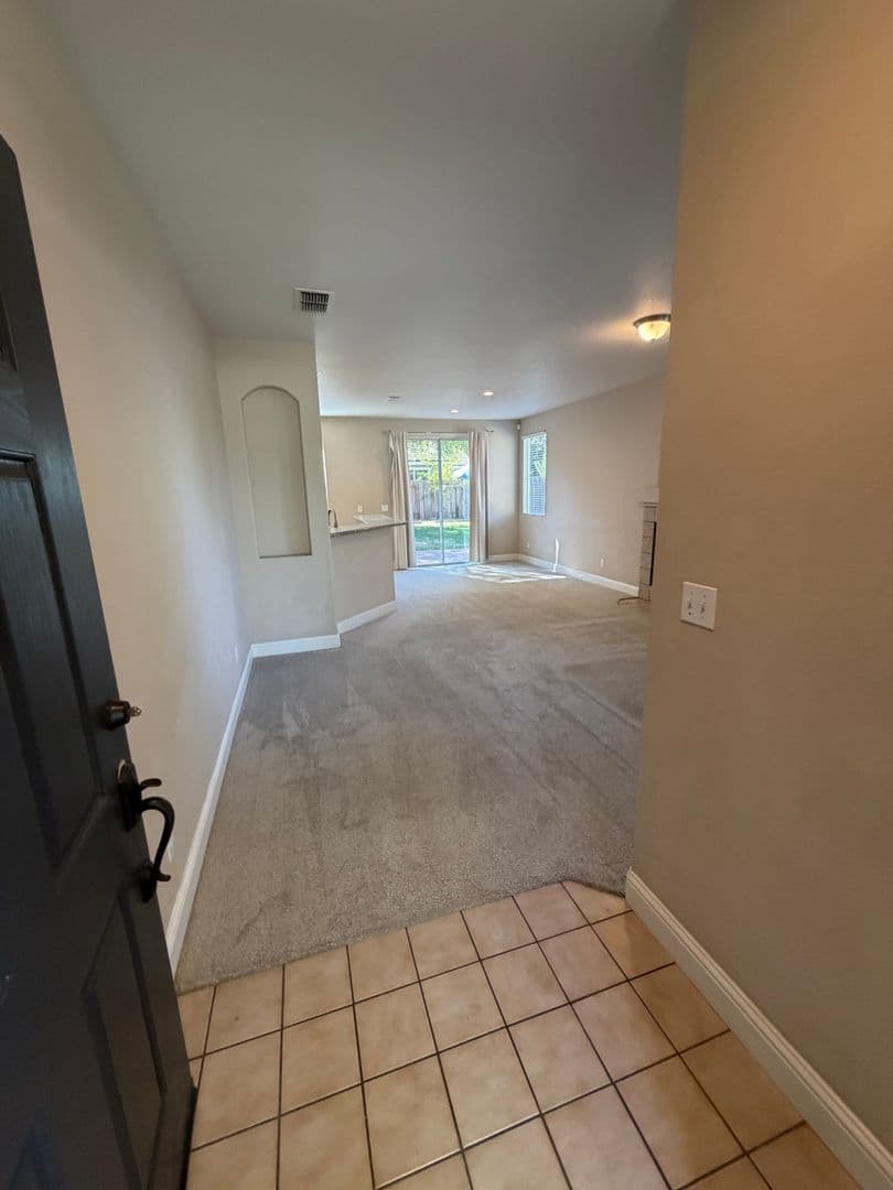 Elk Grove House: 2500 Babson Drive