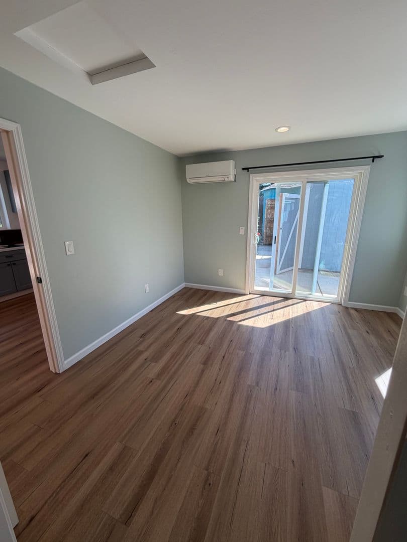 Fair Oaks House: 7210 Zelinda Drive