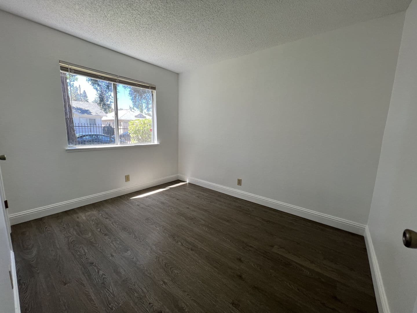 Sacramento Apartment: 3259 Marshall Way #10