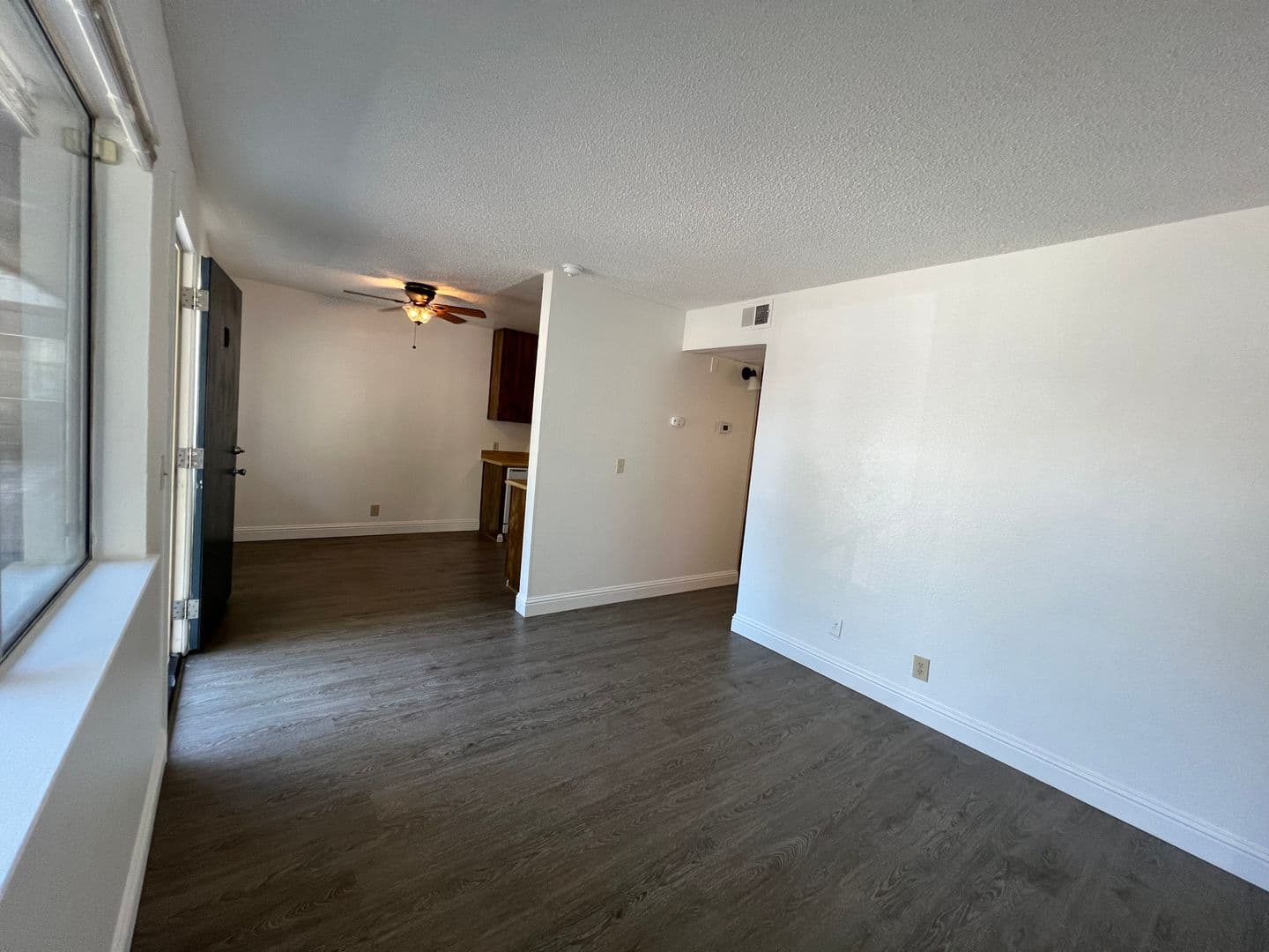 Sacramento Apartment: 3259 Marshall Way #10