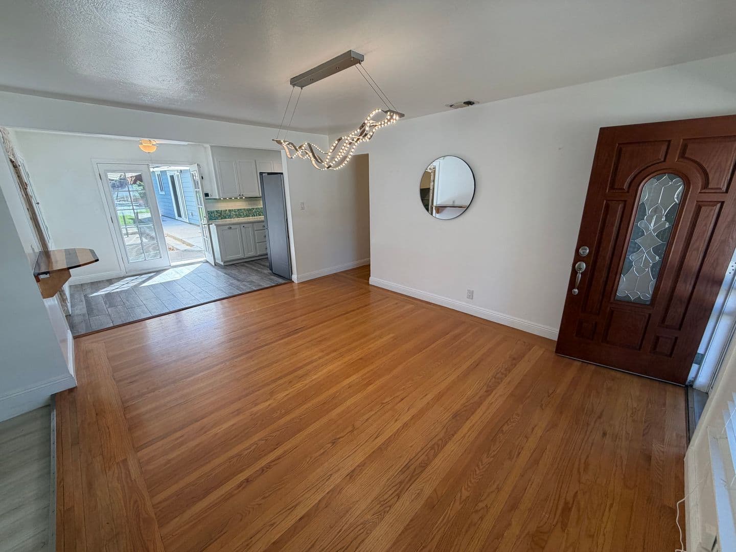 Fair Oaks House: 7210 Zelinda Drive