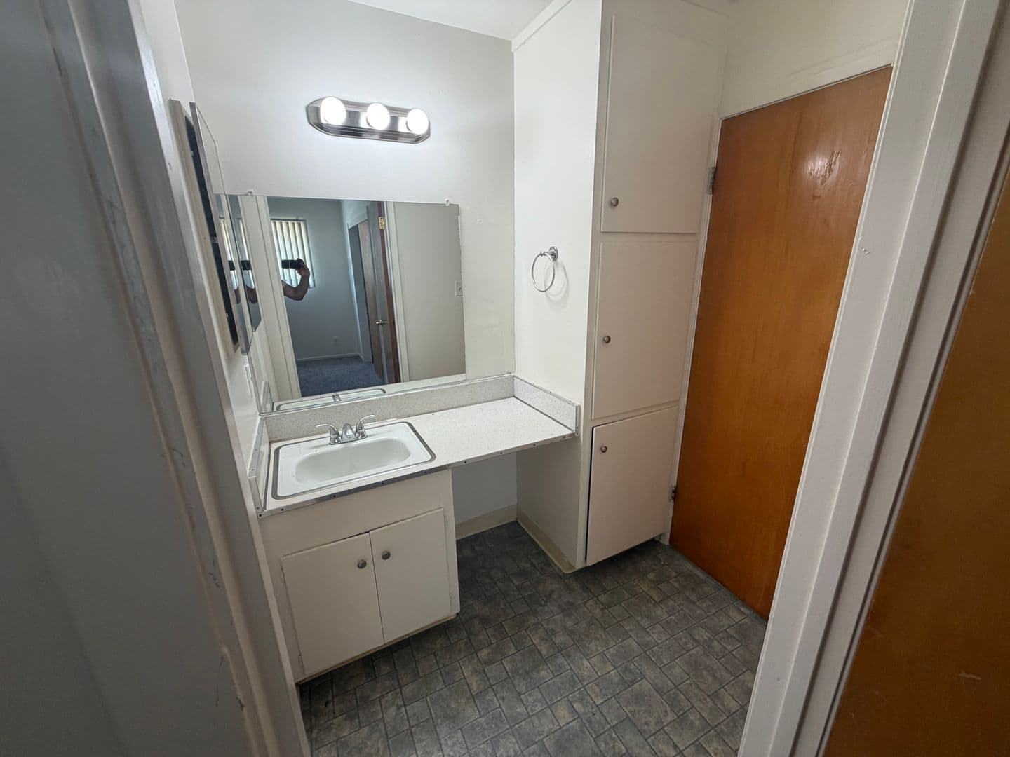 Sacramento Apartment: 2417 26th Street