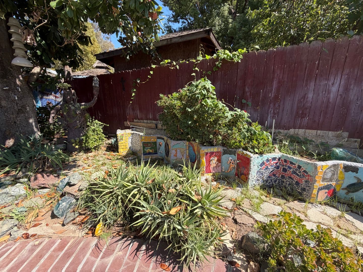 Fair Oaks House: 7210 Zelinda Drive