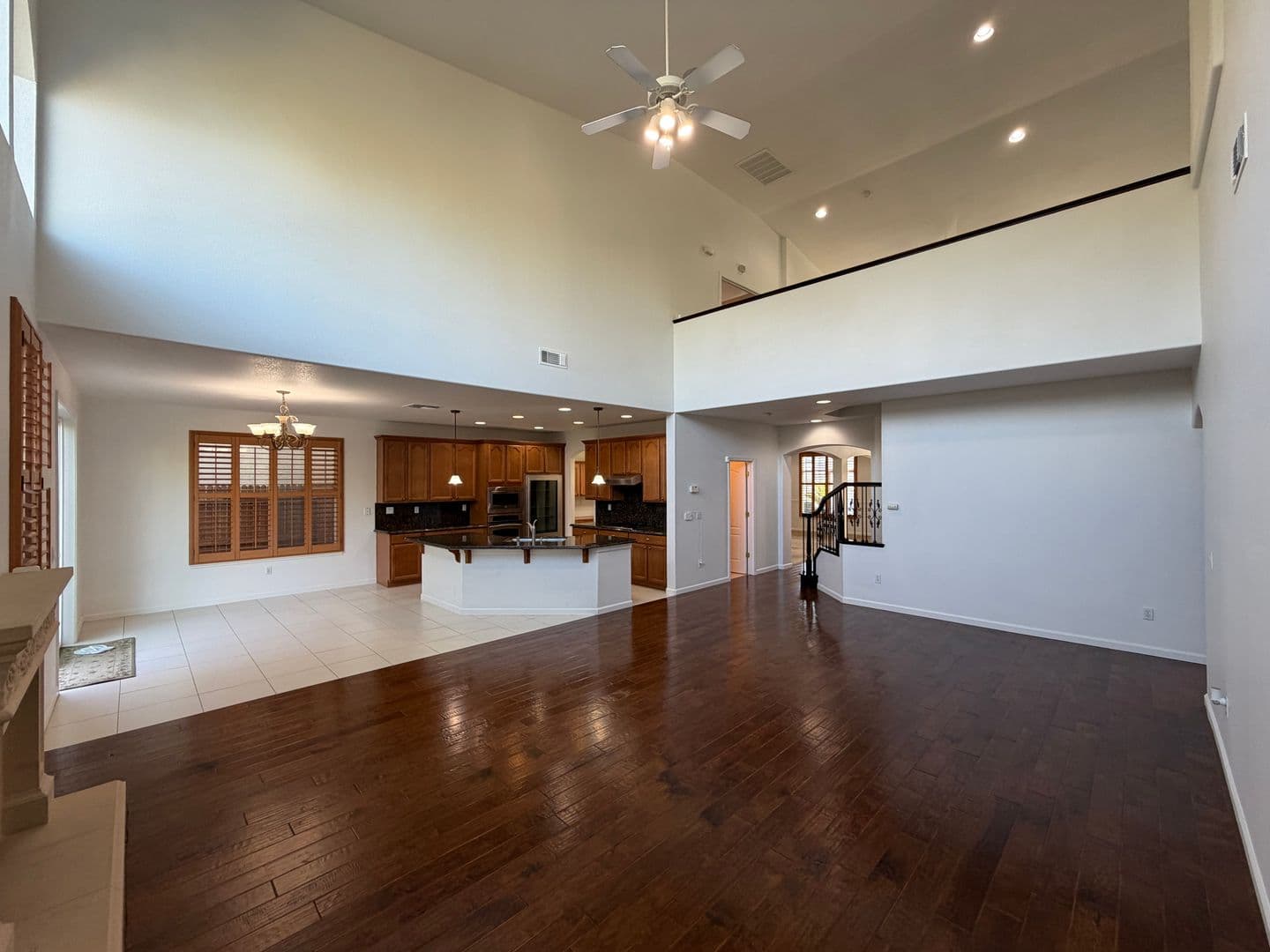 Sacramento House: 3019 Palmate Way
