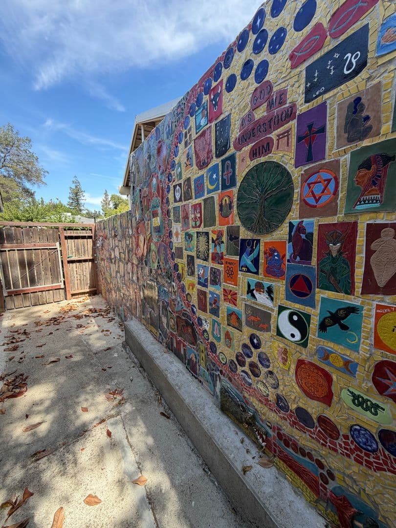 Fair Oaks House: 7210 Zelinda Drive