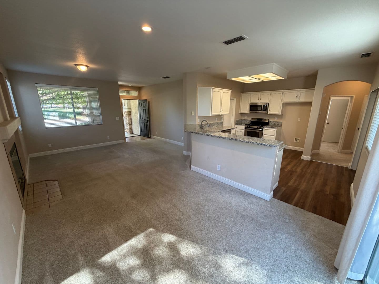 Elk Grove House: 2500 Babson Drive