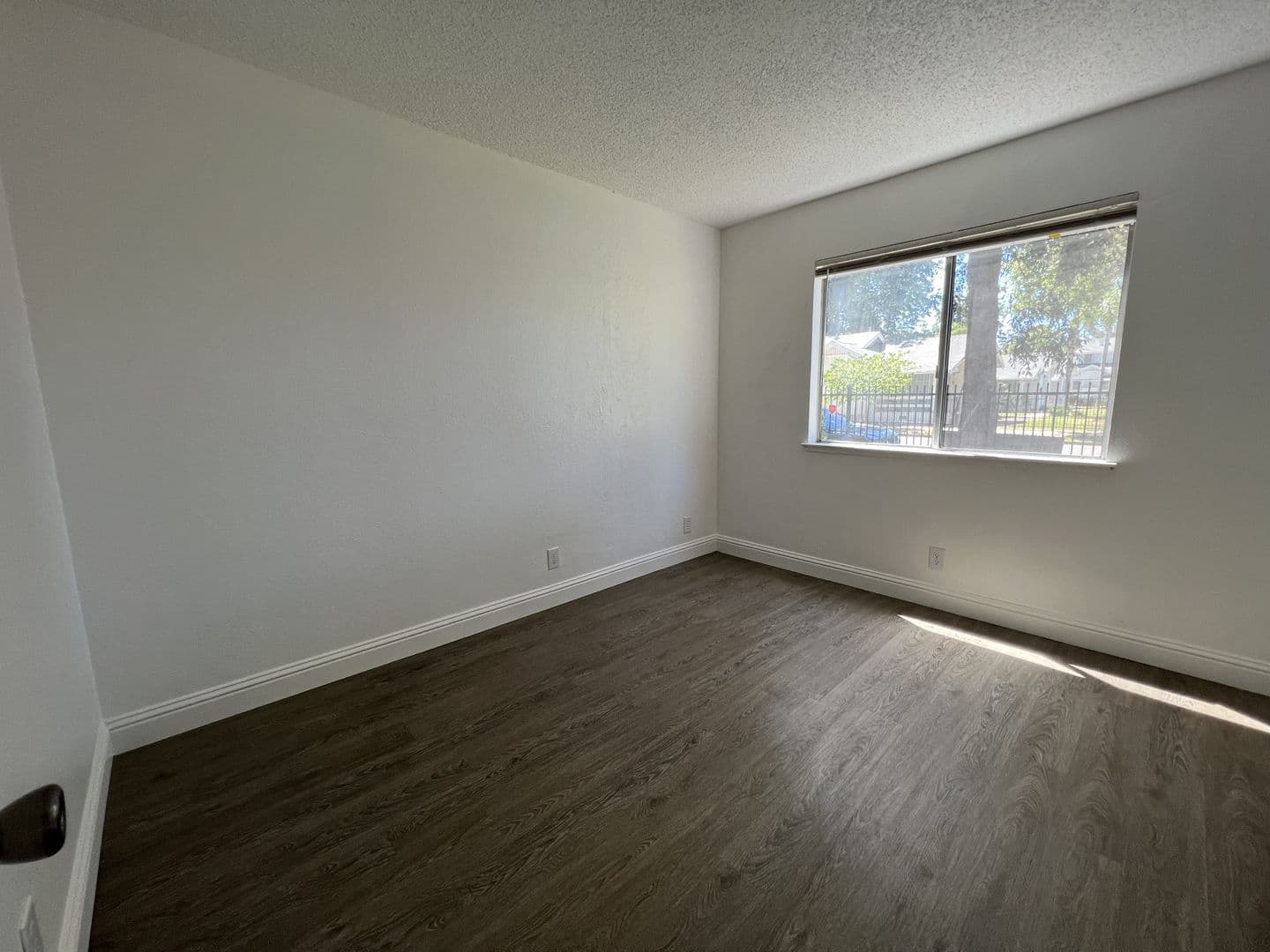 Sacramento Apartment: 3259 Marshall Way #10