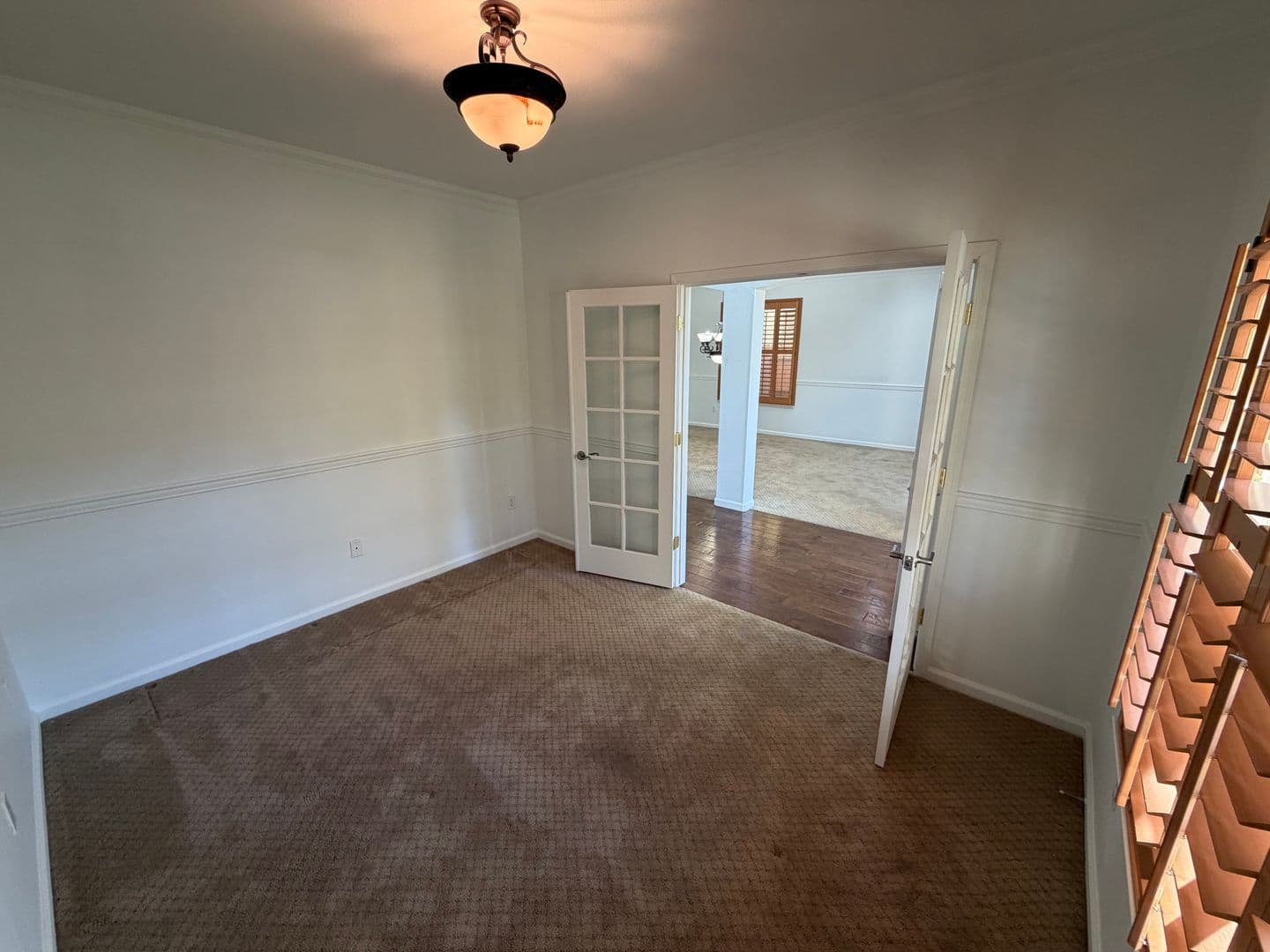 Sacramento House: 3019 Palmate Way