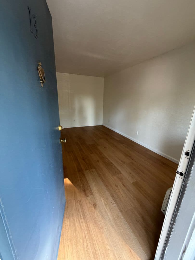 Sacramento Apartment: 3259 Marshall Way #13