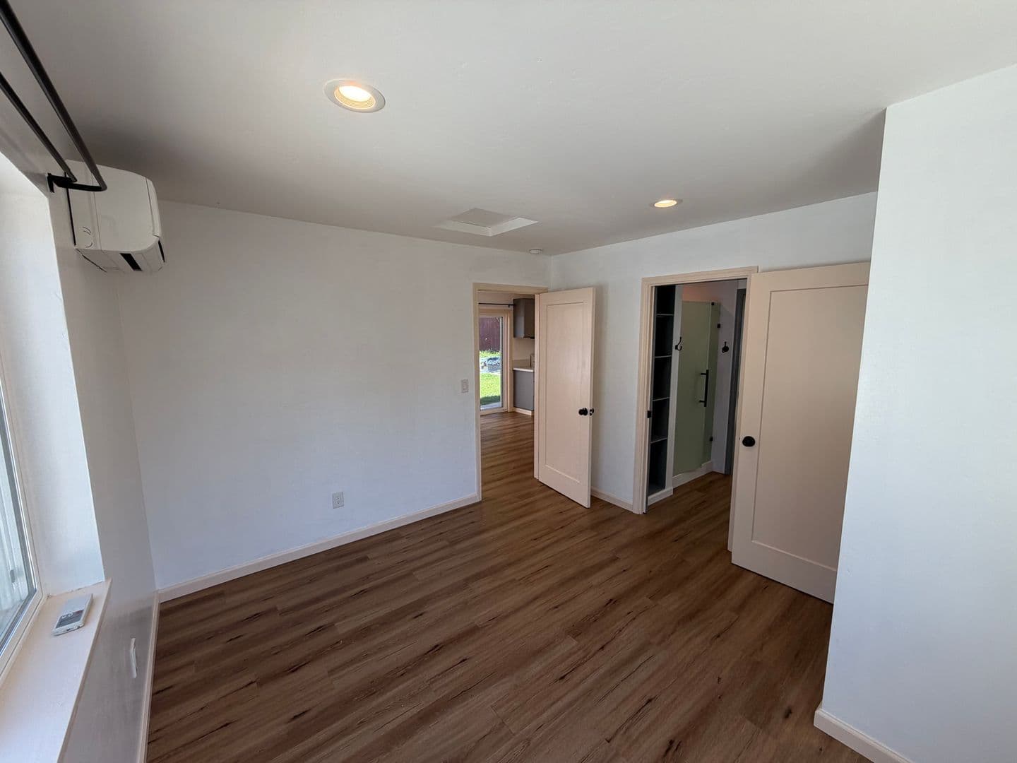 Fair Oaks House: 7210 Zelinda Drive
