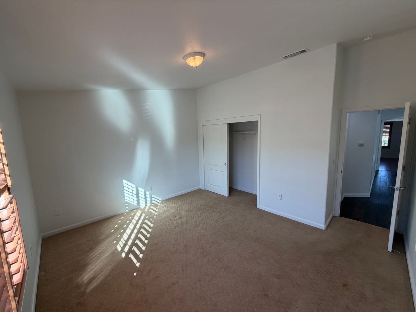 Sacramento House: 3019 Palmate Way