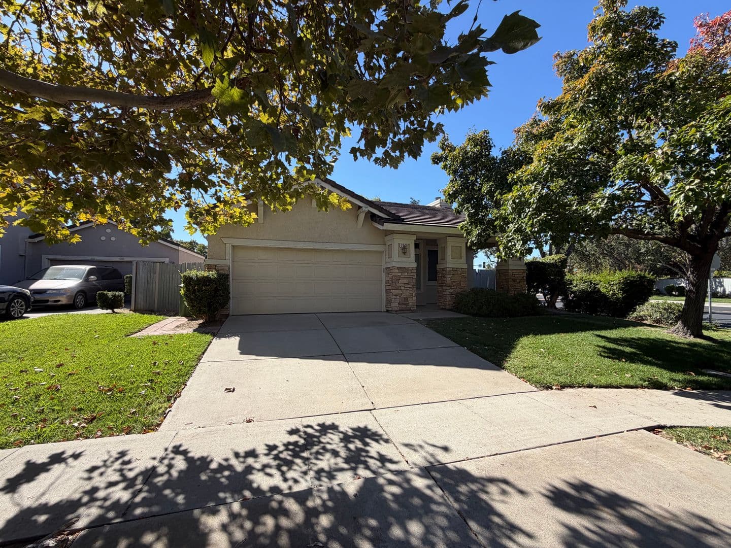Elk Grove House: 2500 Babson Drive